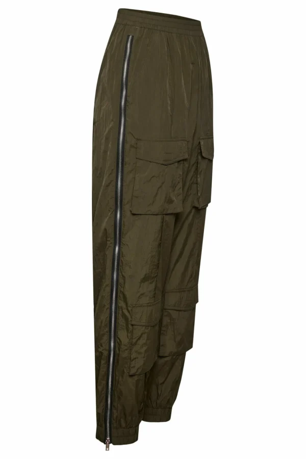 Afinagz Cargo Bukser>Gestuz Outlet