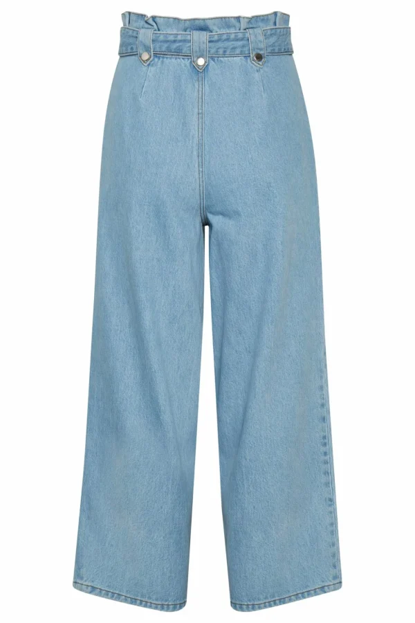 Aleahgz Hw Jeans>Gestuz Sale