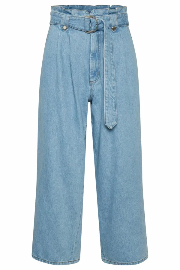 Aleahgz Hw Jeans>Gestuz Sale