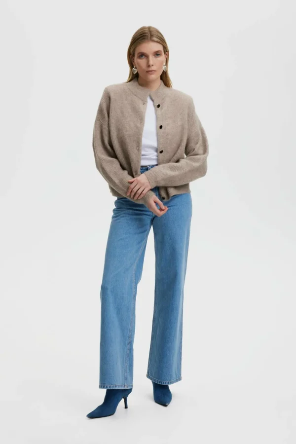 Alphagz Cardigan>Gestuz Sale