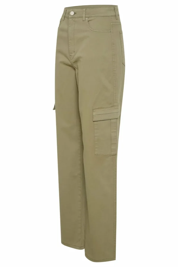 Aubreygz Cargo Bukser>Gestuz New