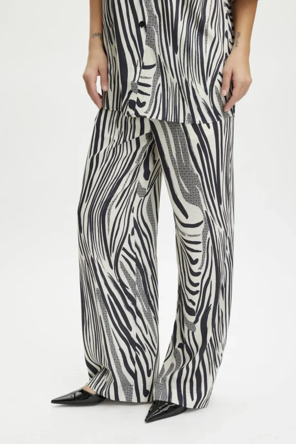Bothildegz Pants Casual>Gestuz Clearance