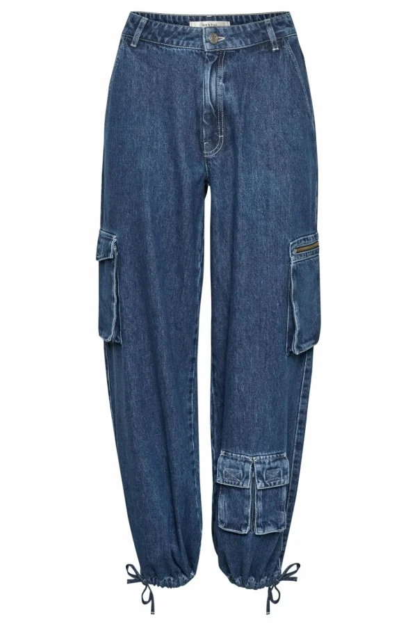 Candacegz Cargo Jeans>Gestuz Cheap