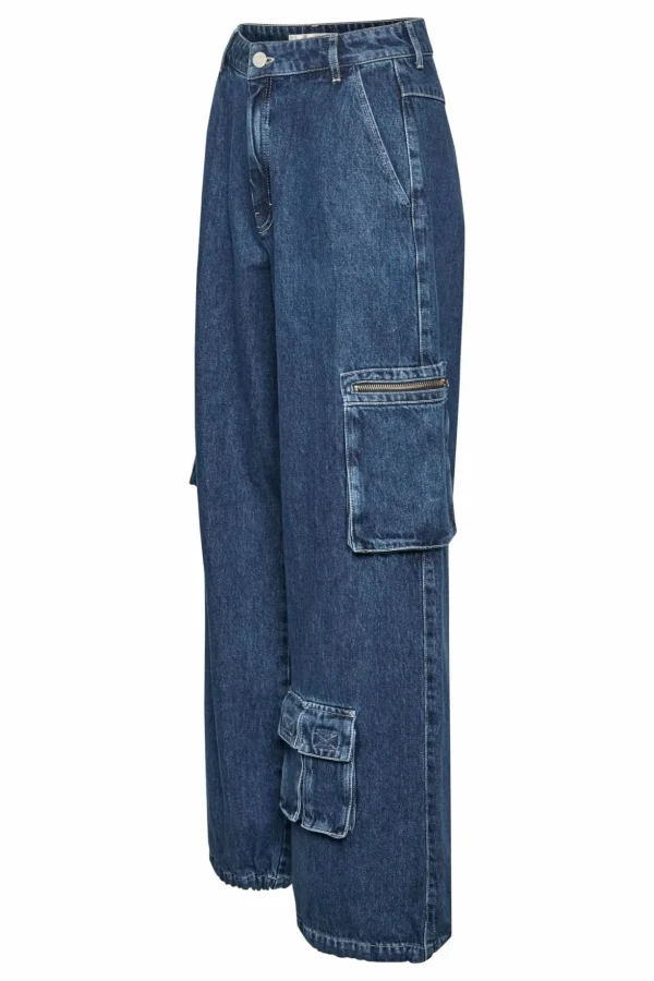 Candacegz Cargo Jeans>Gestuz Cheap