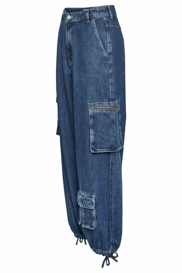 Candacegz Cargo Jeans>Gestuz Cheap