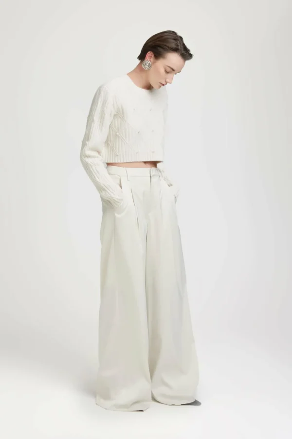 Dandangz Pullover>Gestuz New