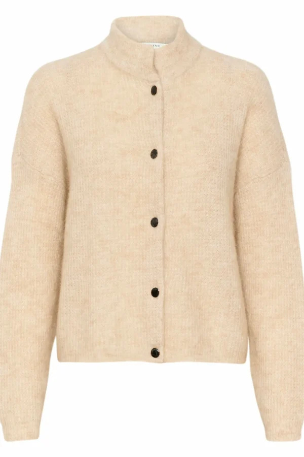 Debbiegz Mohair Cardigan>Gestuz Cheap