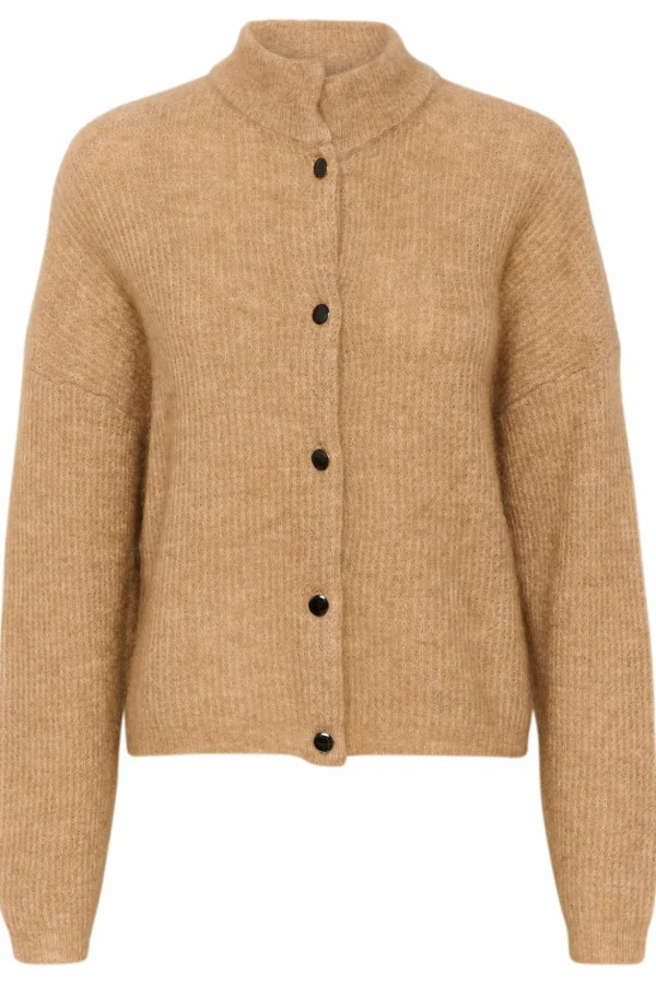 Debbiegz Mohair Cardigan>Gestuz Clearance