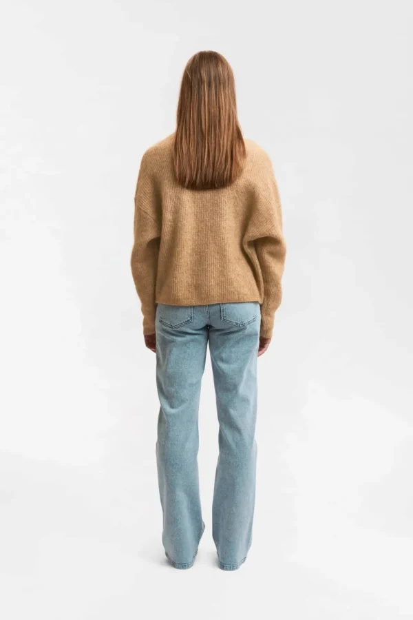 Debbiegz Mohair Cardigan>Gestuz Clearance