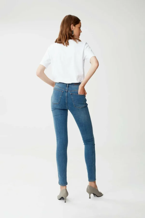 Emilygz Hw Jeans>Gestuz Shop
