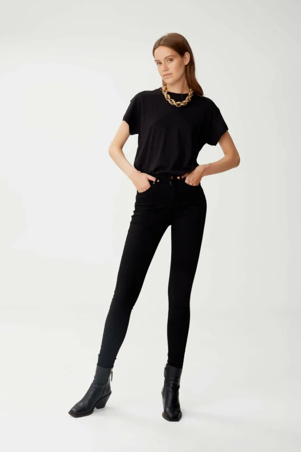 Emilygz Hw Skinny Jeans>Gestuz Flash Sale