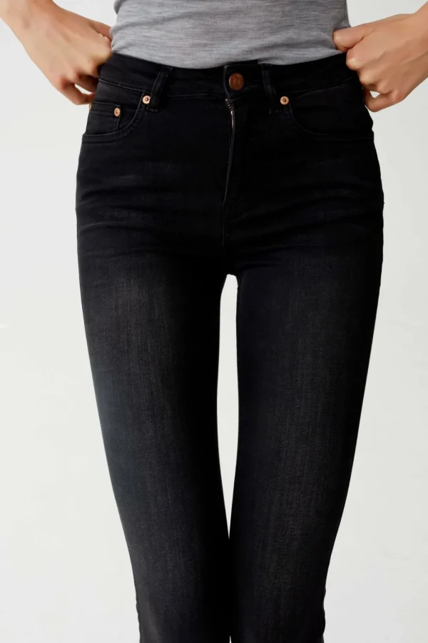 Emilygz Hw Skinny Jeans>Gestuz Online