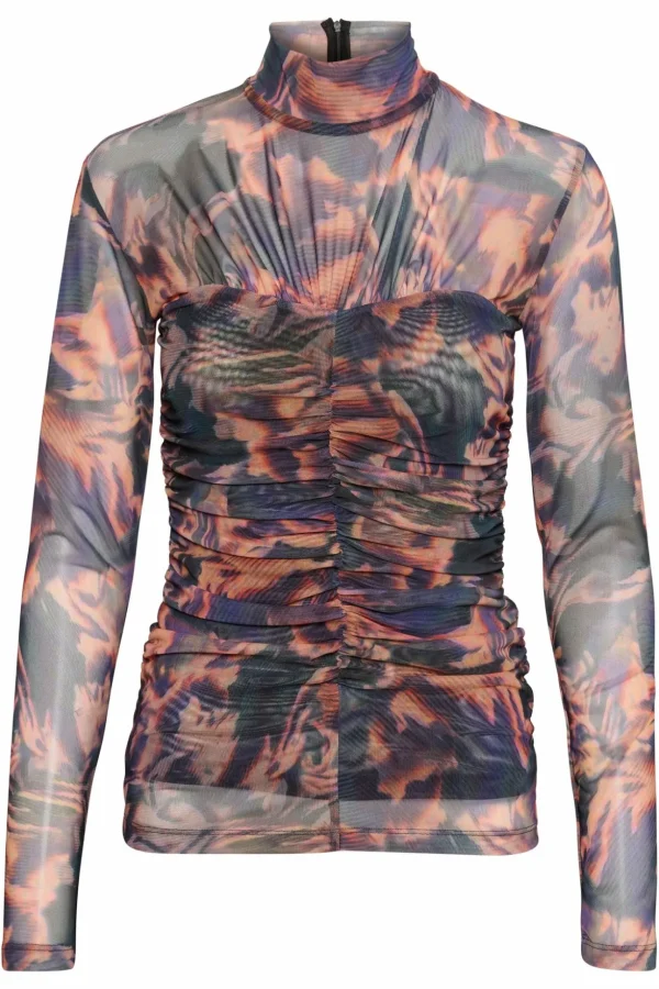 Ewagz Bluse>Gestuz Fashion
