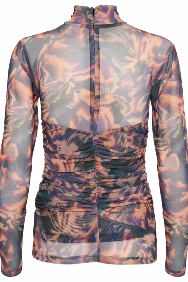 Ewagz Bluse>Gestuz Fashion