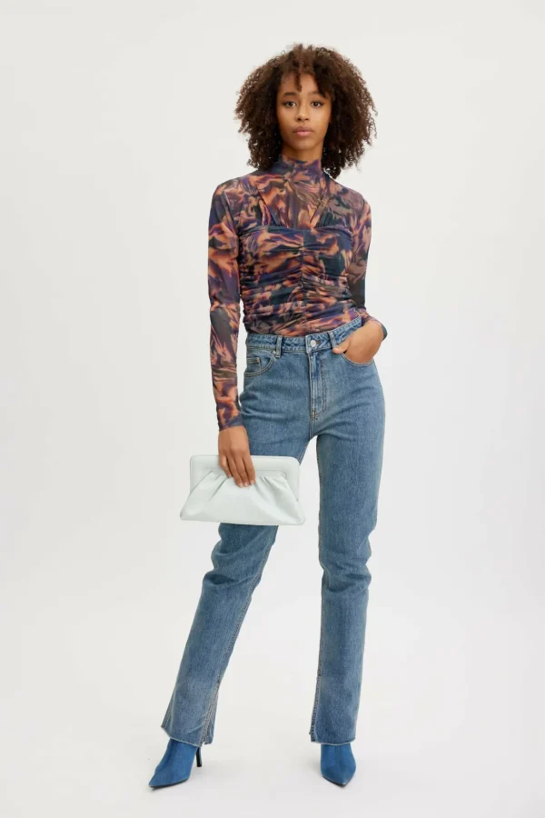 Ewagz Bluse>Gestuz Fashion