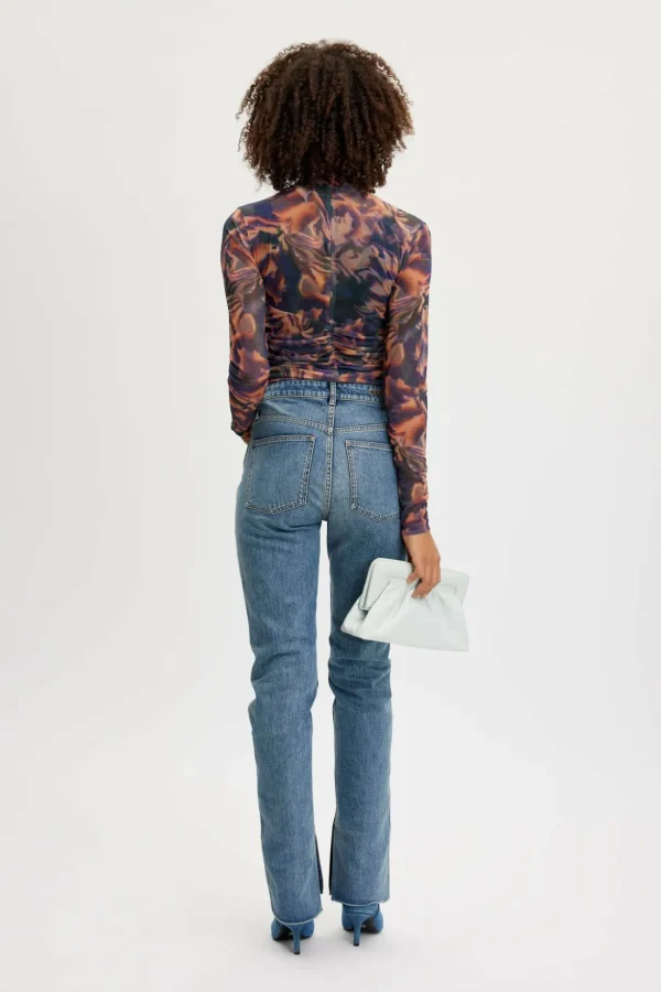 Ewagz Bluse>Gestuz Fashion