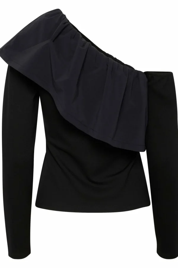 Jiliagz Bluse>Gestuz Fashion
