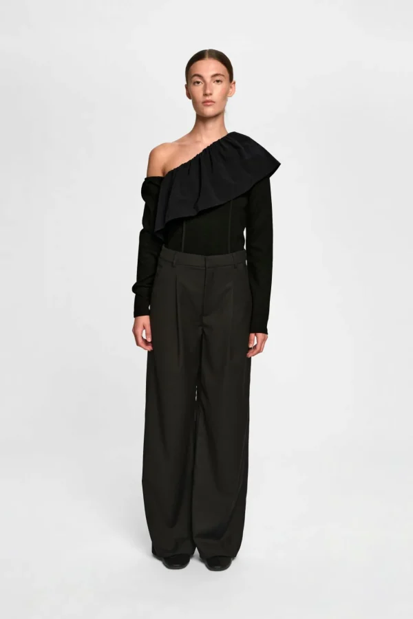 Jiliagz Bluse>Gestuz Fashion
