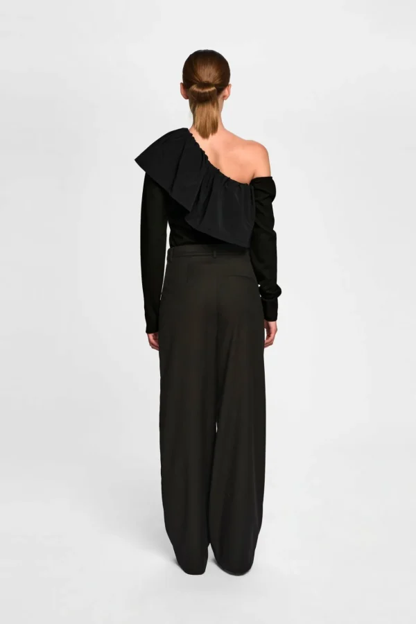 Jiliagz Bluse>Gestuz Fashion