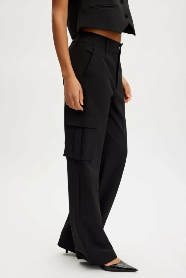 Joellegz Cargo Bukser>Gestuz Flash Sale