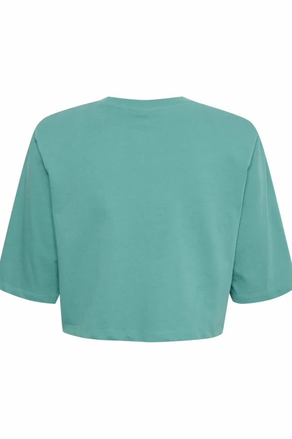 Jorygz Cropped T-Shirt>Gestuz Discount