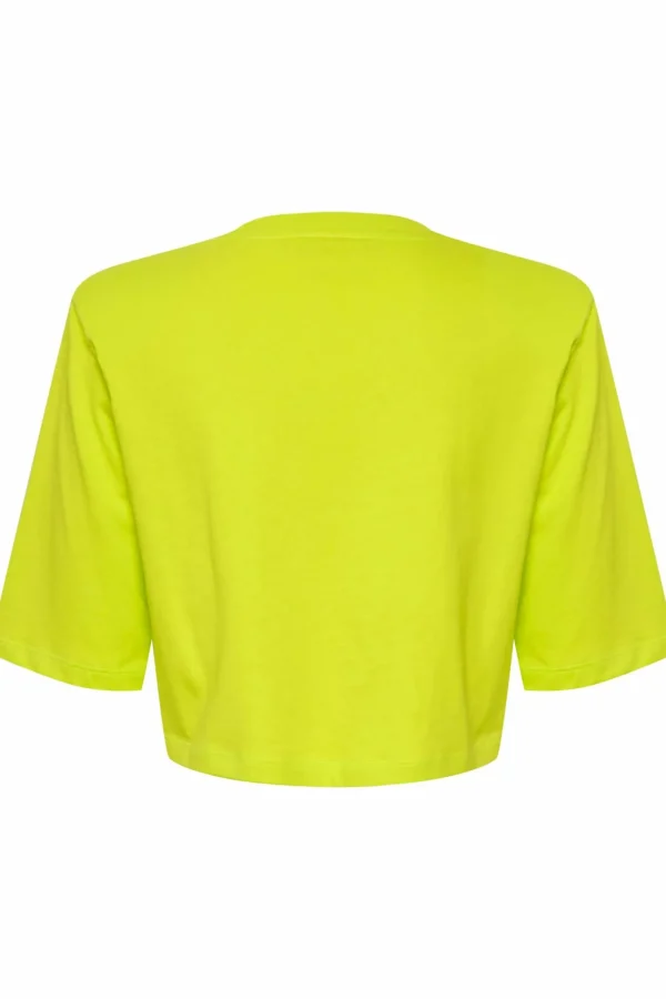 Jorygz Cropped T-Shirt>Gestuz Discount