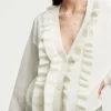 Joviegz Cardigan>Gestuz Cheap