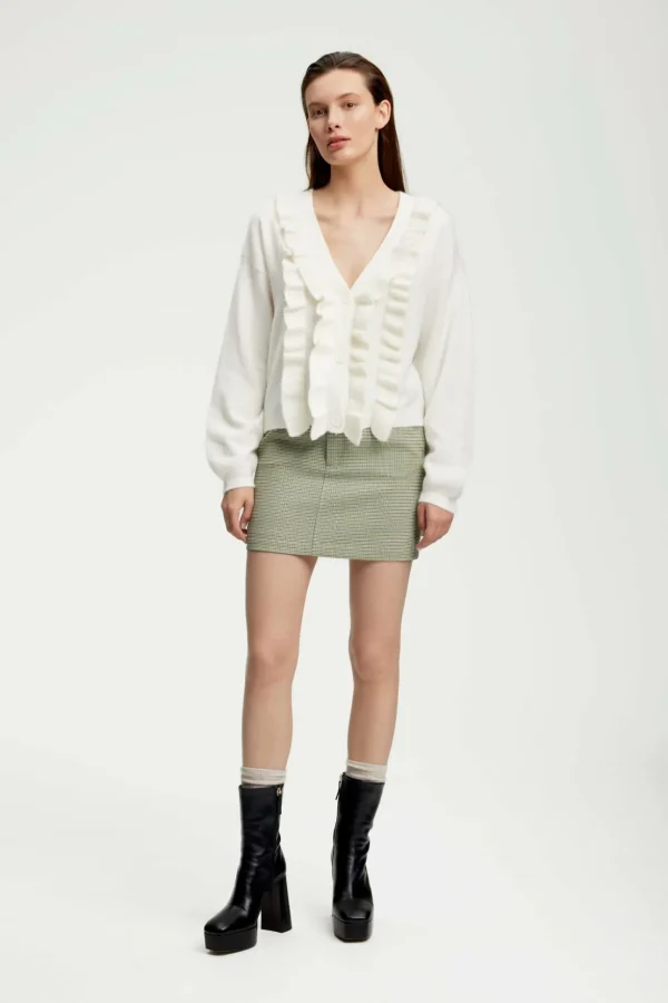 Joviegz Cardigan>Gestuz Cheap
