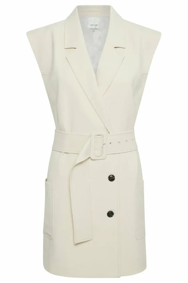 Klaragz Vest>Gestuz Online