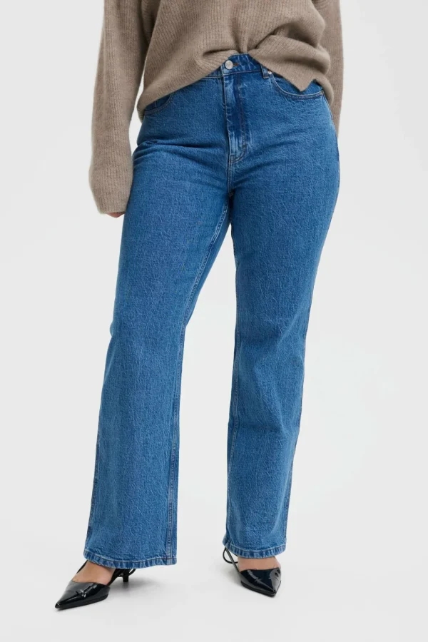 Luciegz Jeans>Gestuz Shop