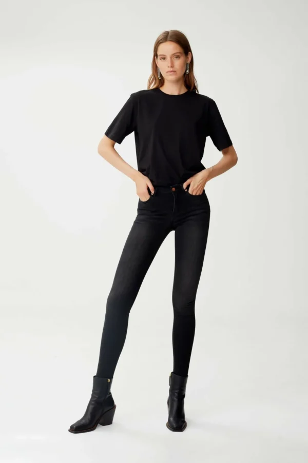 Maggiegz Mw Skinny Jeans>Gestuz Best Sale