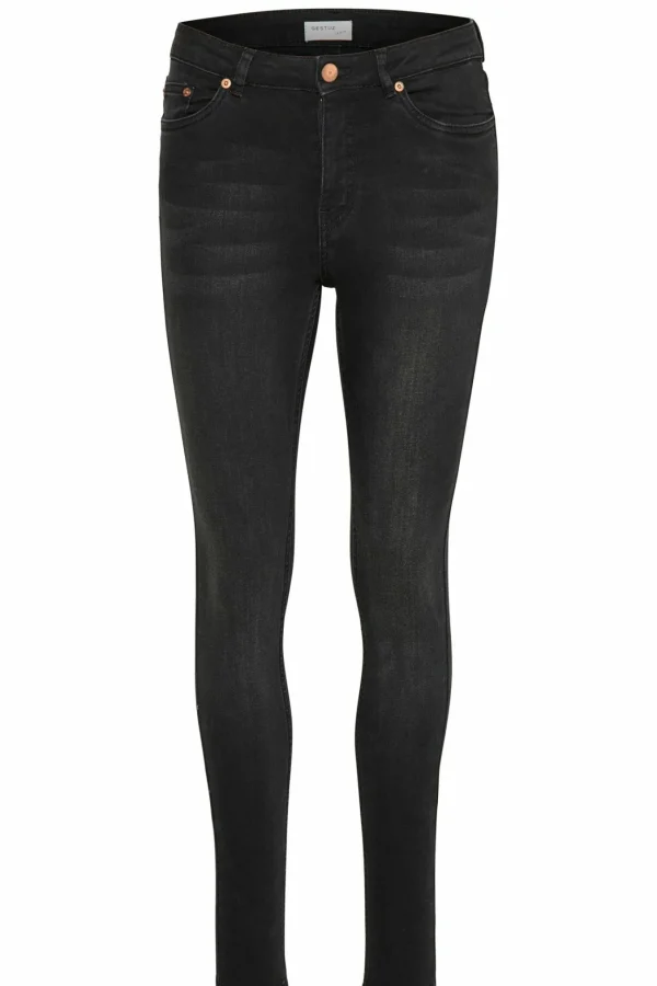 Maggiegz Mw Skinny Jeans>Gestuz Best Sale