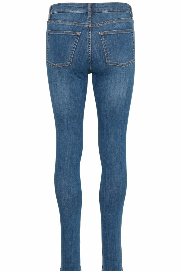 Maggiegz Mw Skinny Jeans>Gestuz Discount