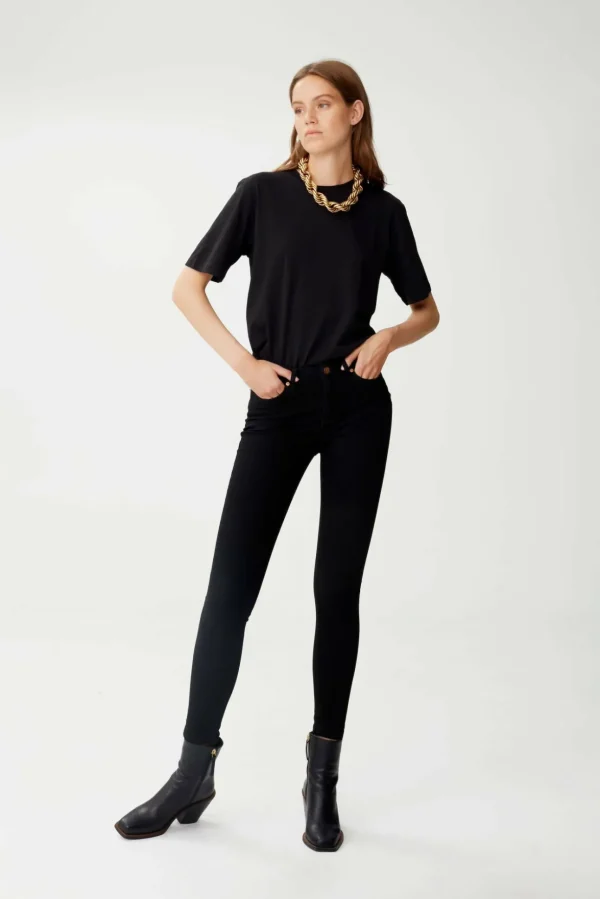 Maggiegz Mw Skinny Jeans>Gestuz Flash Sale