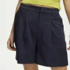 Malougz Lin Shorts>Gestuz Shop