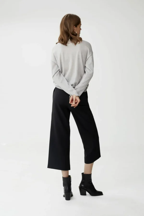 Merinagz Strikket Pullover>Gestuz Cheap