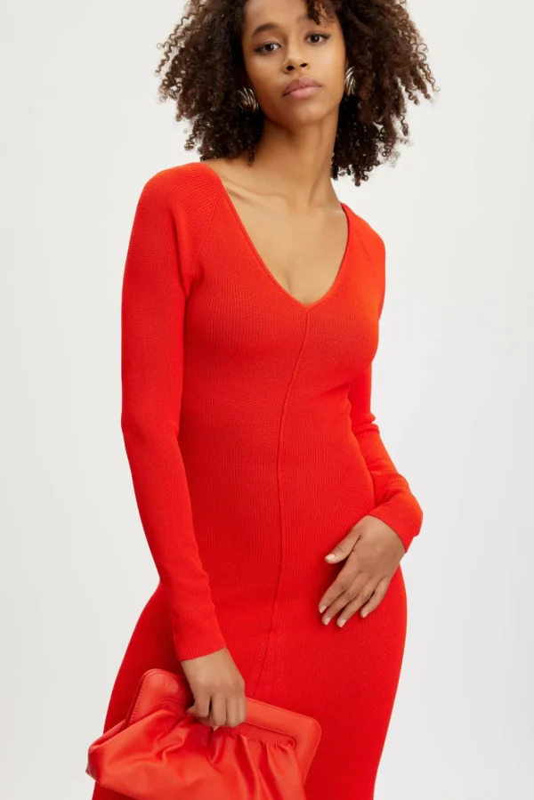 Monagz Kjole>Gestuz Flash Sale