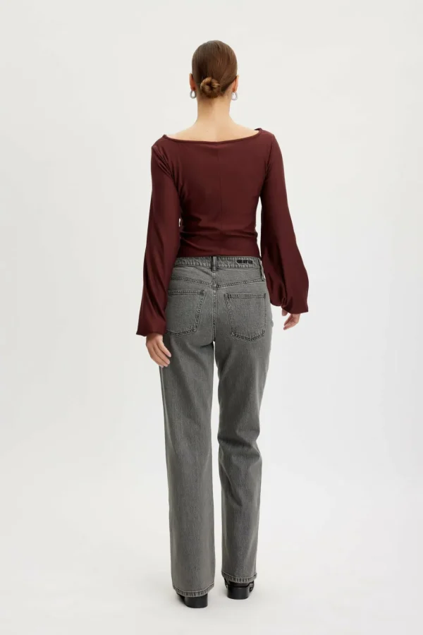 Rifagz Bluse>Gestuz Cheap