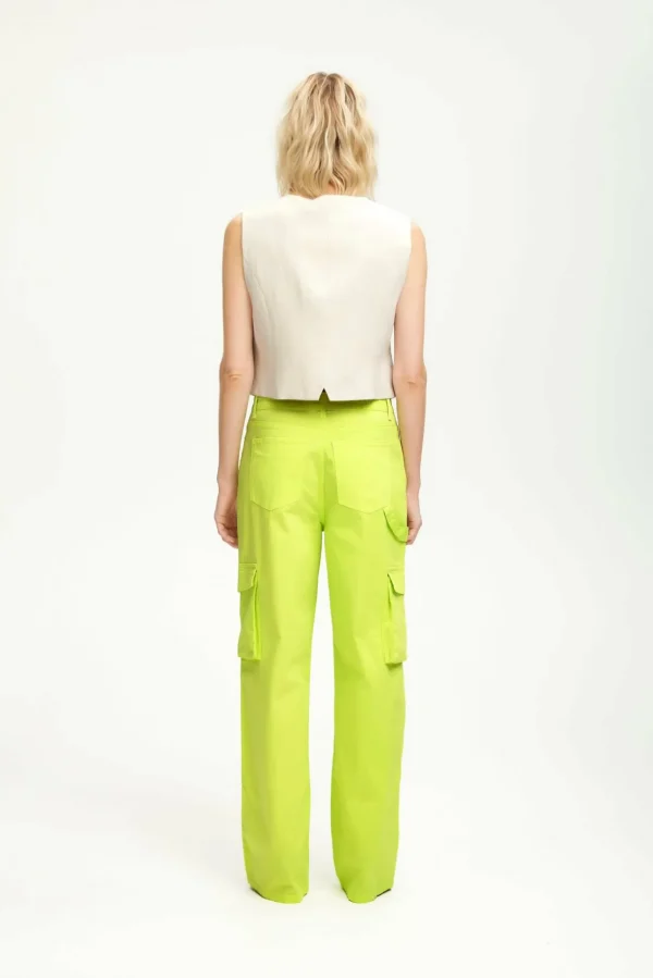 Rizanagz Cargo Jeans>Gestuz Online