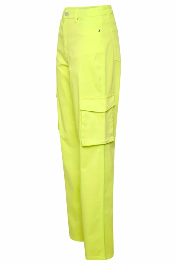 Rizanagz Cargo Jeans>Gestuz Online