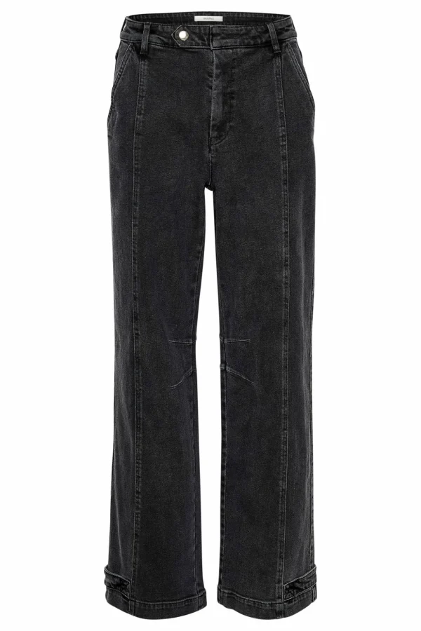 Siwgz Cargo Jeans>Gestuz Cheap