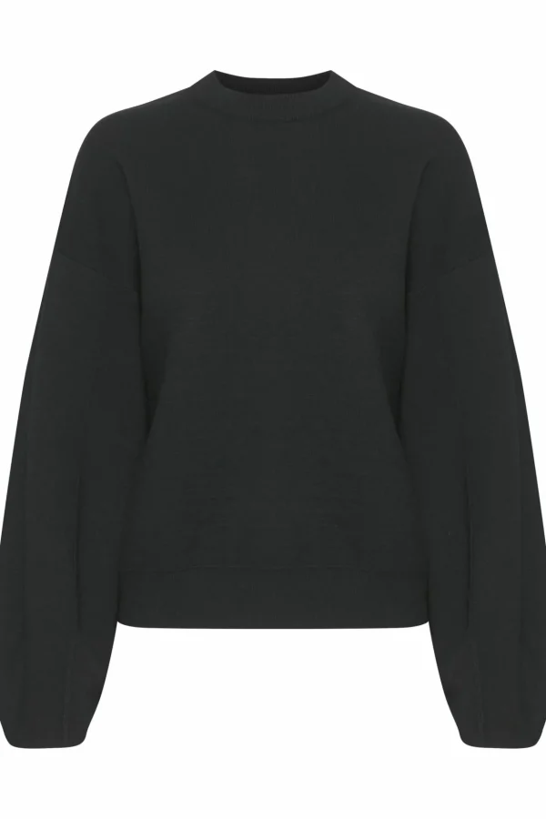 Talligz Strikket Pullover>Gestuz Outlet