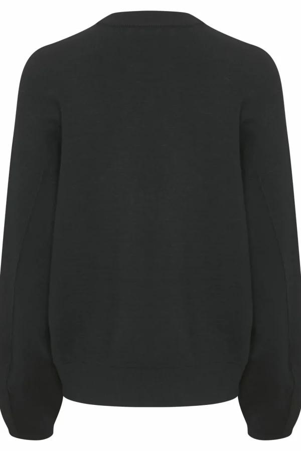 Talligz Strikket Pullover>Gestuz Outlet