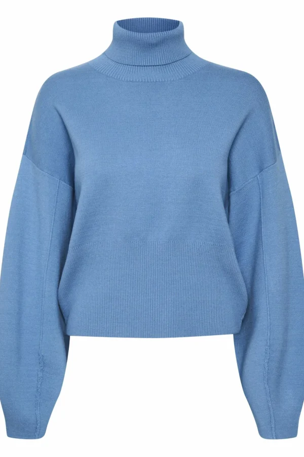 Talligz Strikket Pullover>Gestuz Sale