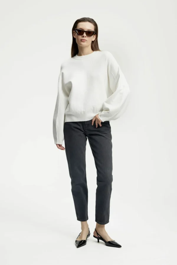 Talligz Strikket Pullover>Gestuz Sale