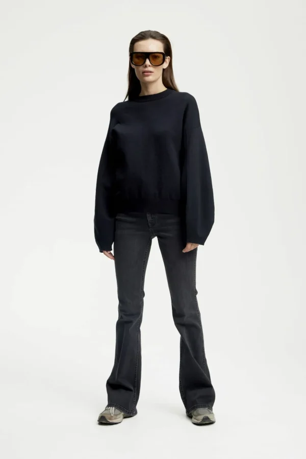 Talligz Strikket Pullover>Gestuz Outlet