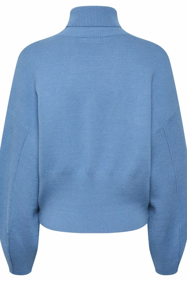 Talligz Strikket Pullover>Gestuz Sale