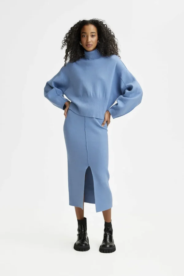 Talligz Strikket Pullover>Gestuz Sale