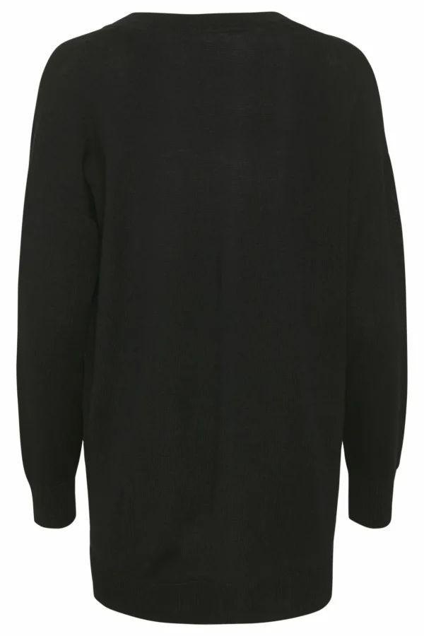 Thelmagz Strikket Pullover>Gestuz Cheap