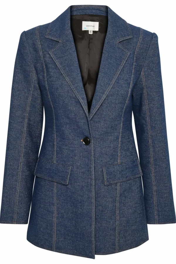 Vloragz Blazer>Gestuz Best Sale